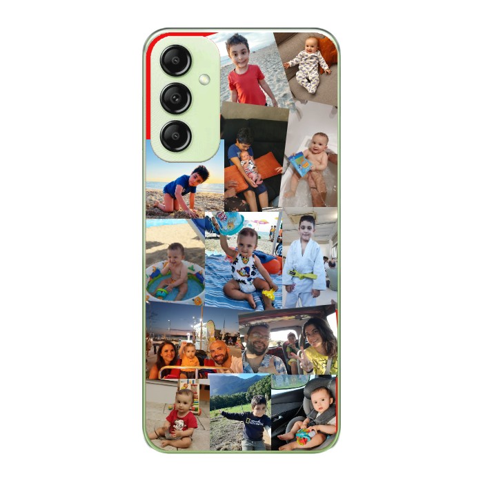 Cover personalizzata Samsung A14 5G