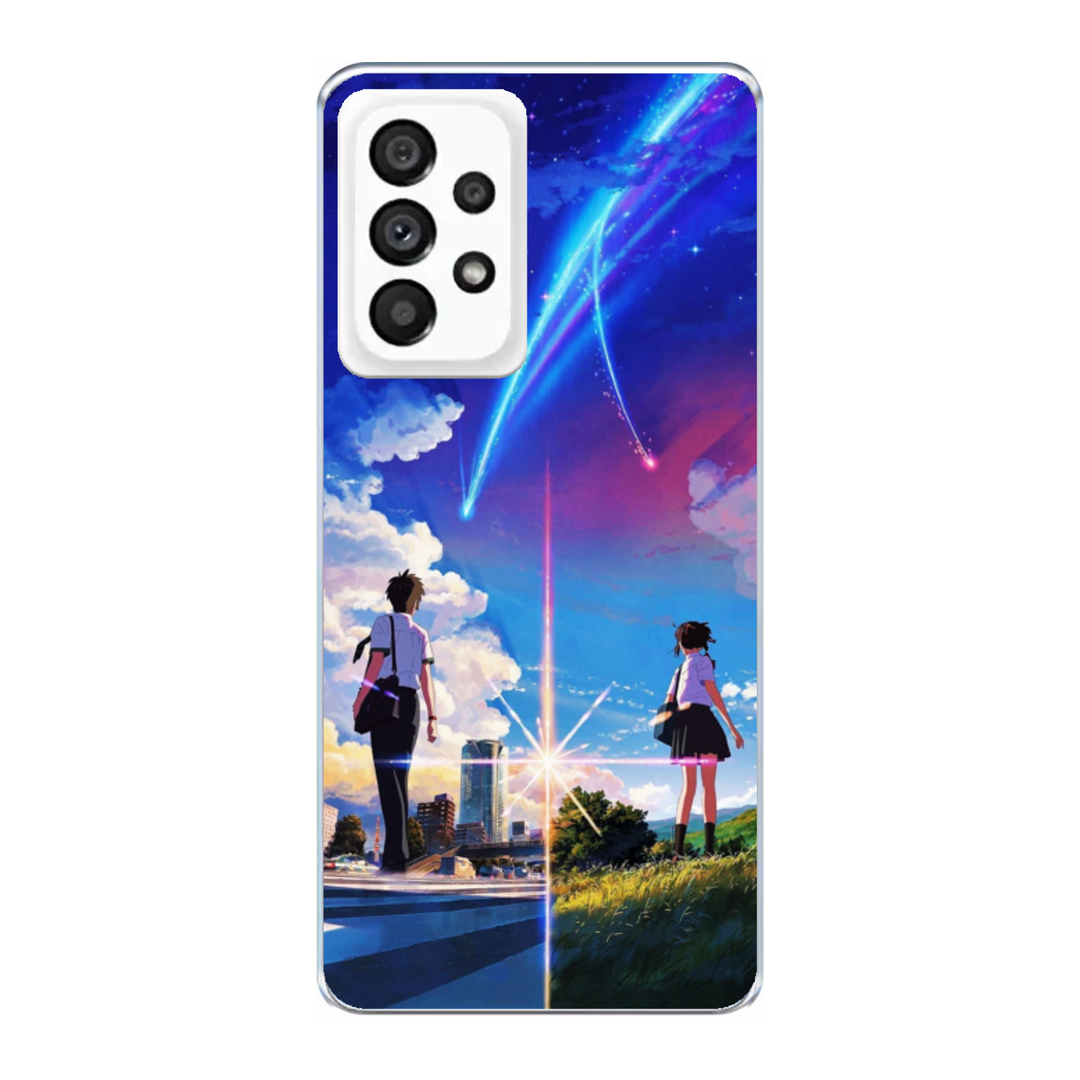 Cover personalizzata Samsung A53 5G