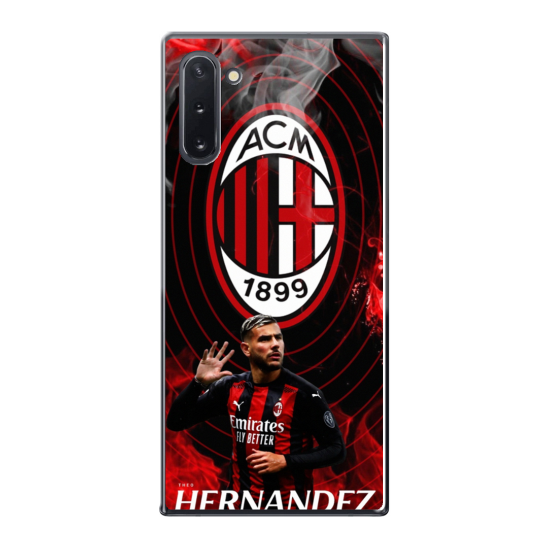 Cover personalizzata Samsung Note 10