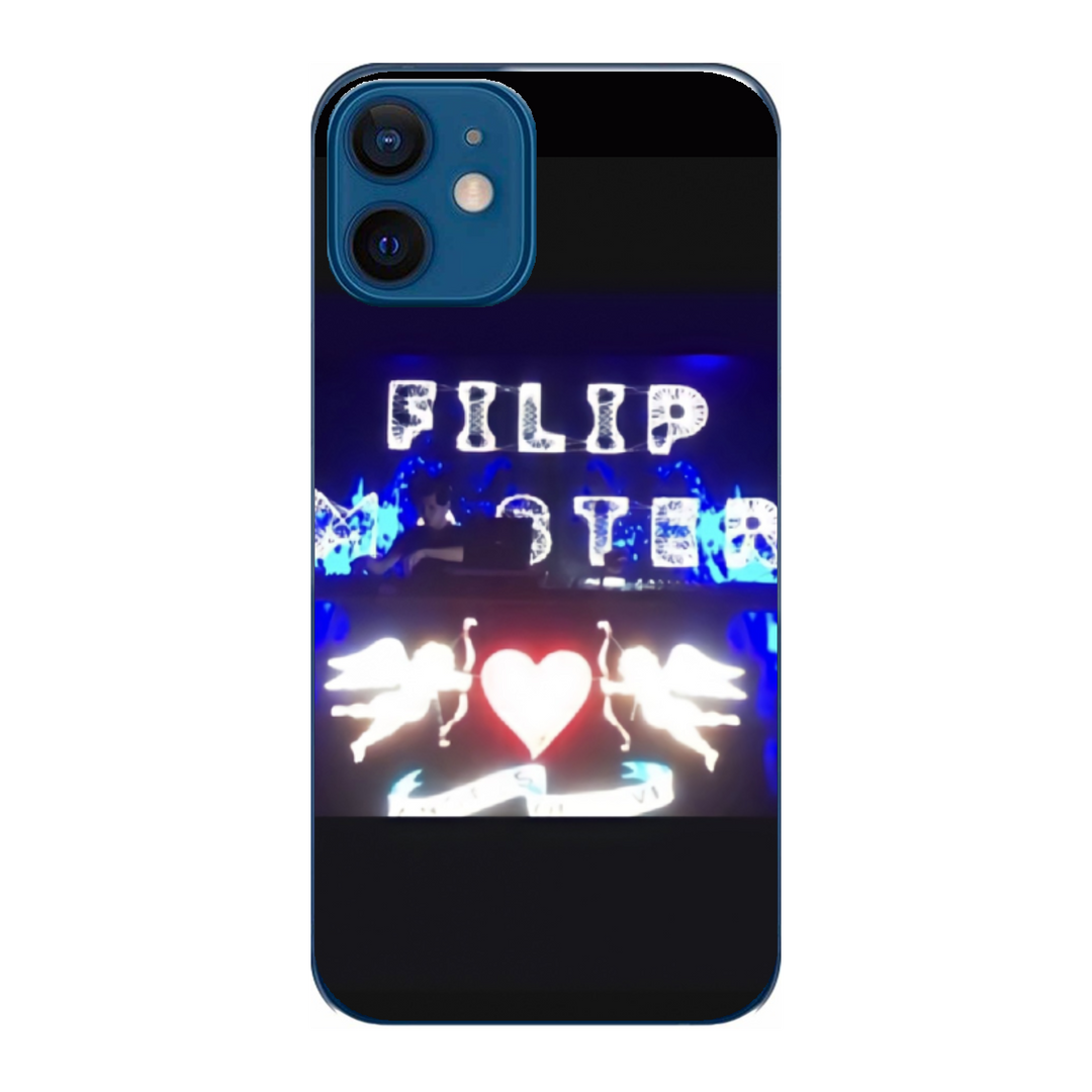 Cover personalizzata iPhone 12