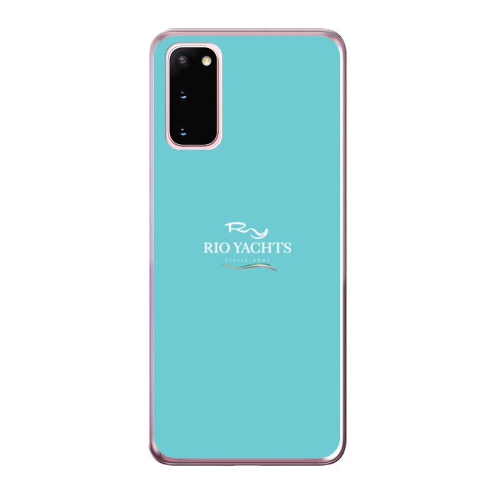 Cover personalizzata Samsung S20