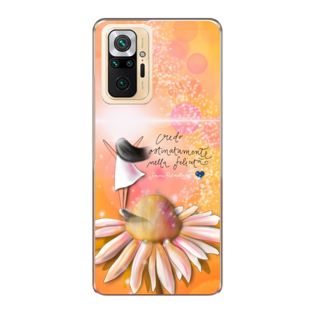 Cover personalizzata Xiaomi Redmi Note 10 Pro