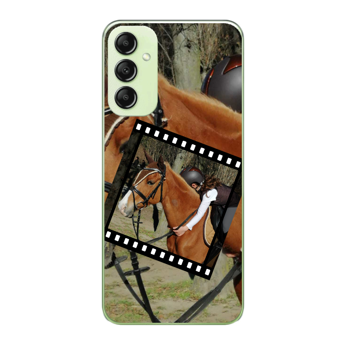 Cover personalizzata Samsung A14 5G