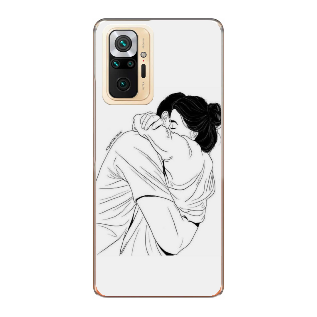 Cover personalizzata Xiaomi Redmi Note 10 Pro