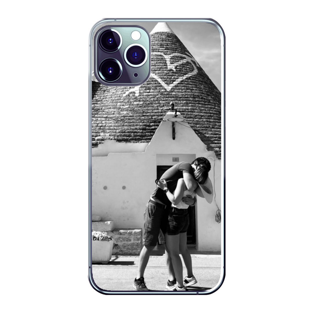 Cover personalizzata iPhone 11 Pro Max
