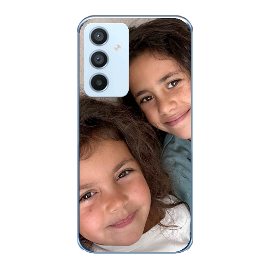Cover personalizzata Samsung A54 5G