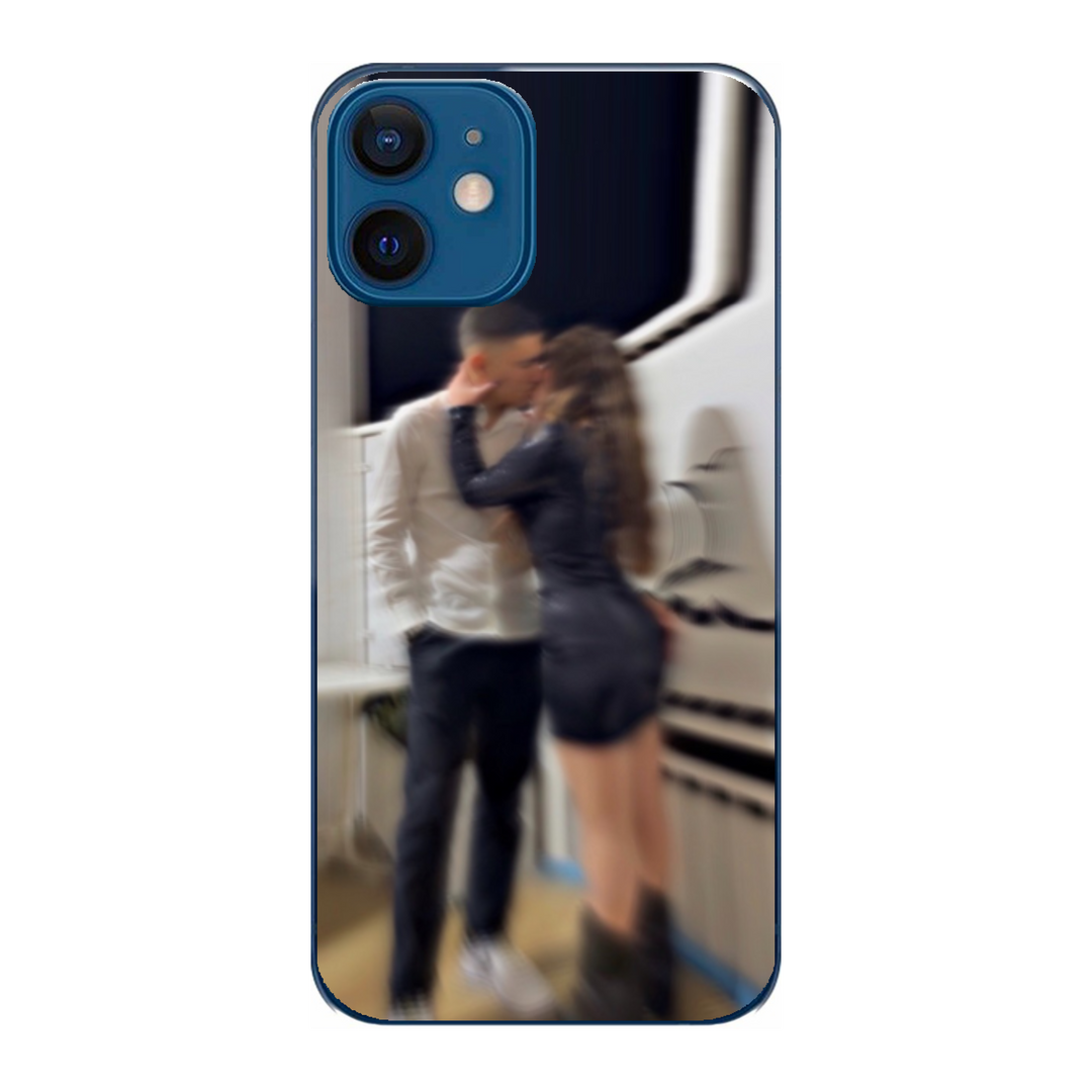Cover personalizzata iPhone 12