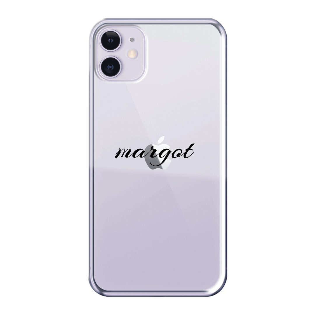 Cover personalizzata iPhone 11