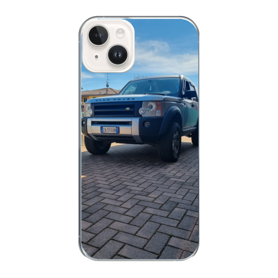 Cover personalizzata iPhone 14