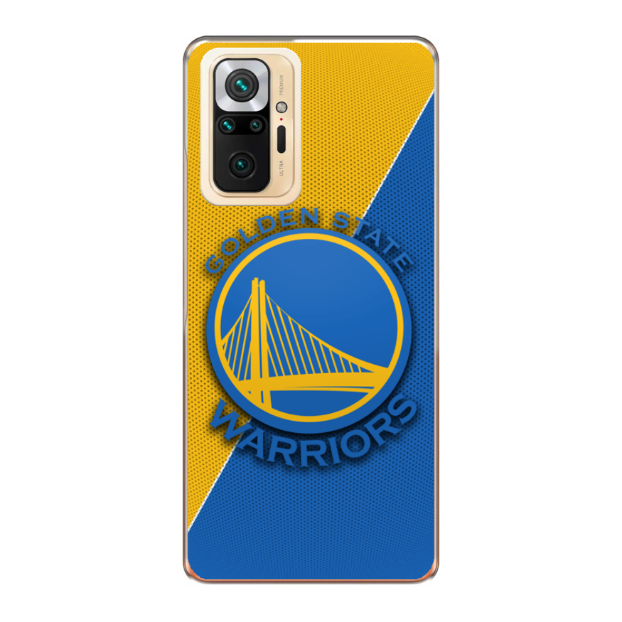 Cover personalizzata Xiaomi Redmi Note 10 Pro