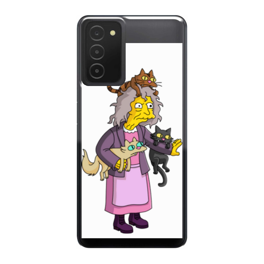 Cover personalizzata Samsung A13 4G