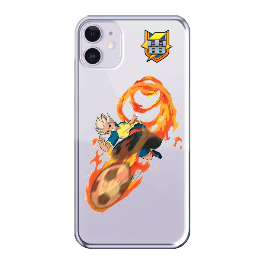 Cover personalizzata iPhone 11