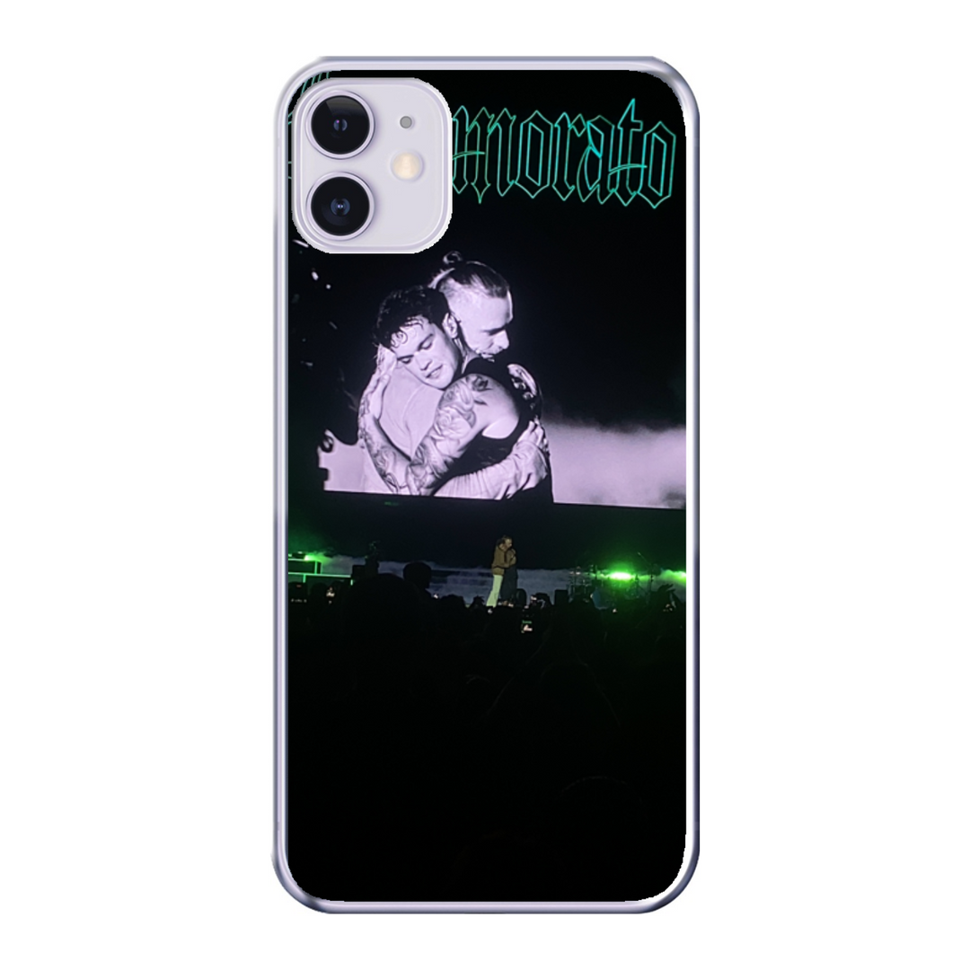 Cover personalizzata iPhone 11