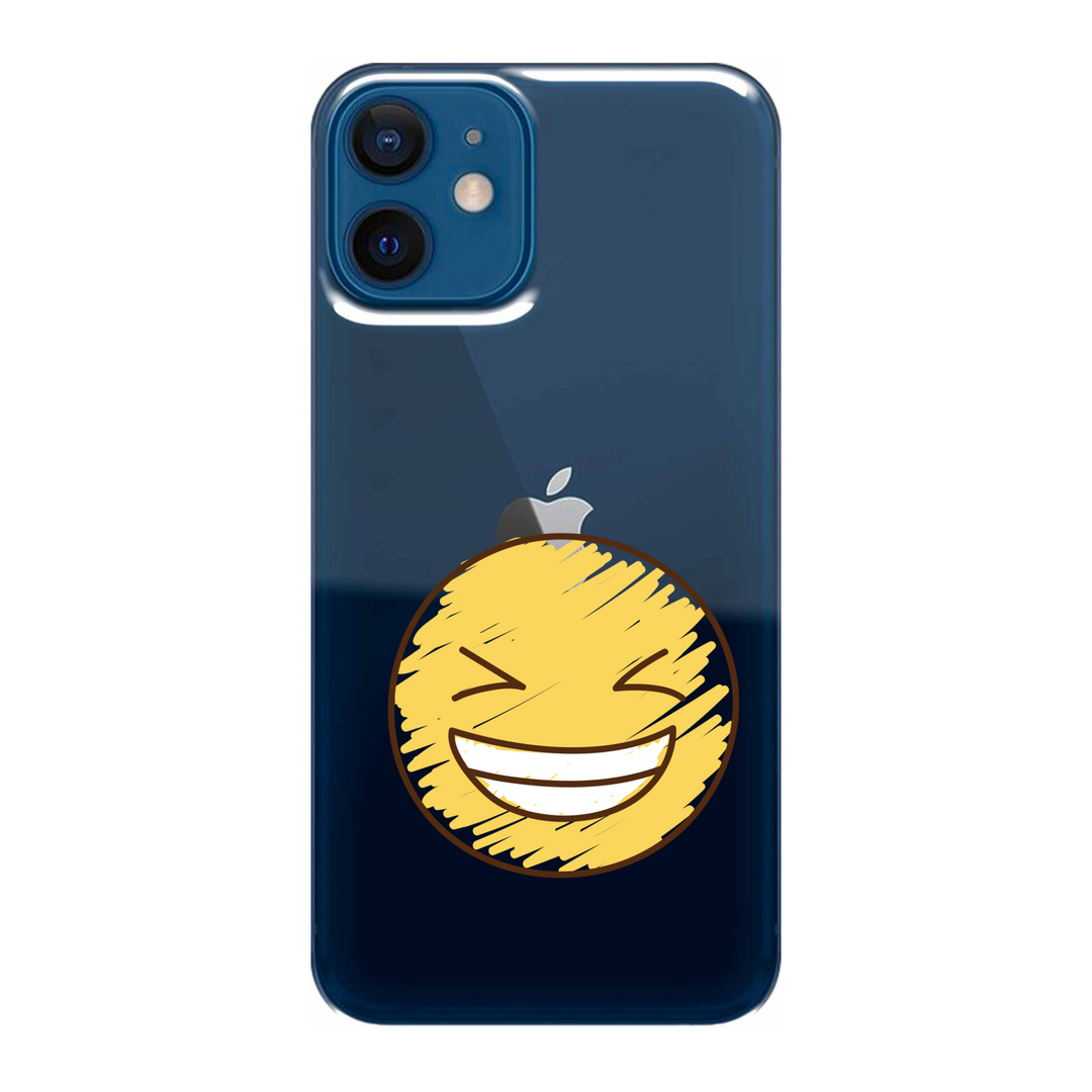 Cover personalizzata iPhone 12