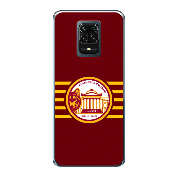 Cover personalizzata Xiaomi Redmi Note 9 Pro