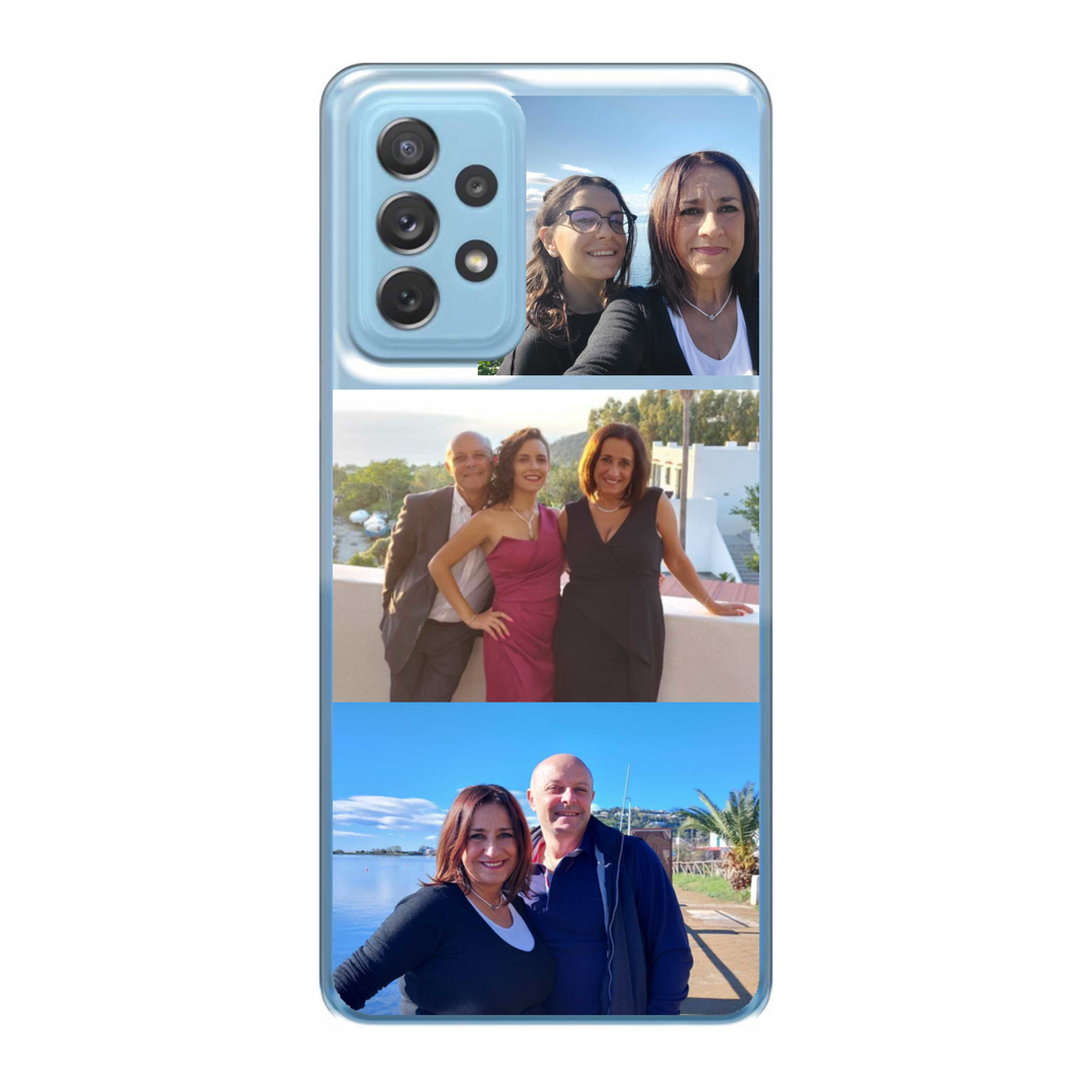 Cover personalizzata Samsung A52