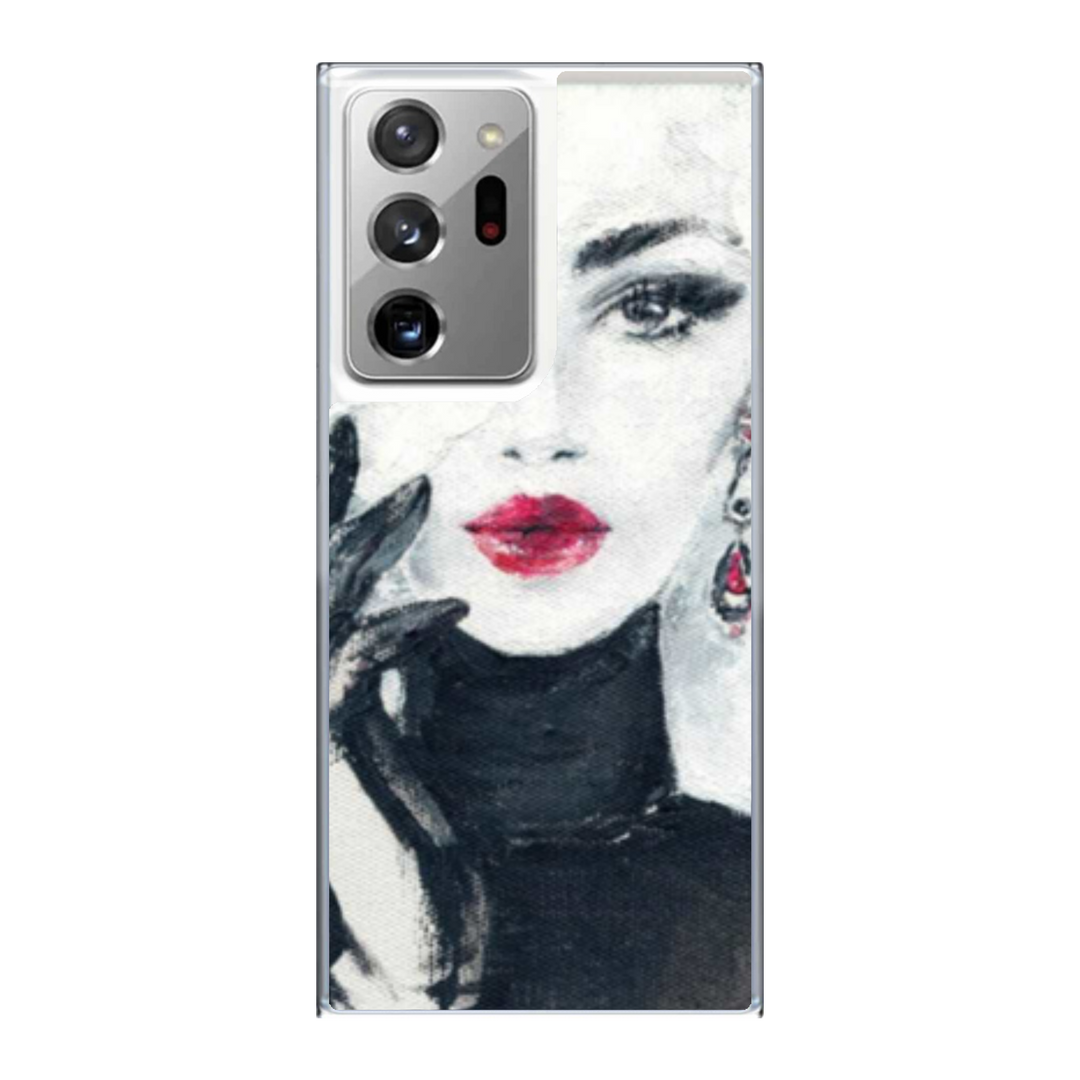 Cover personalizzata Samsung Note 20 Ultra 5G
