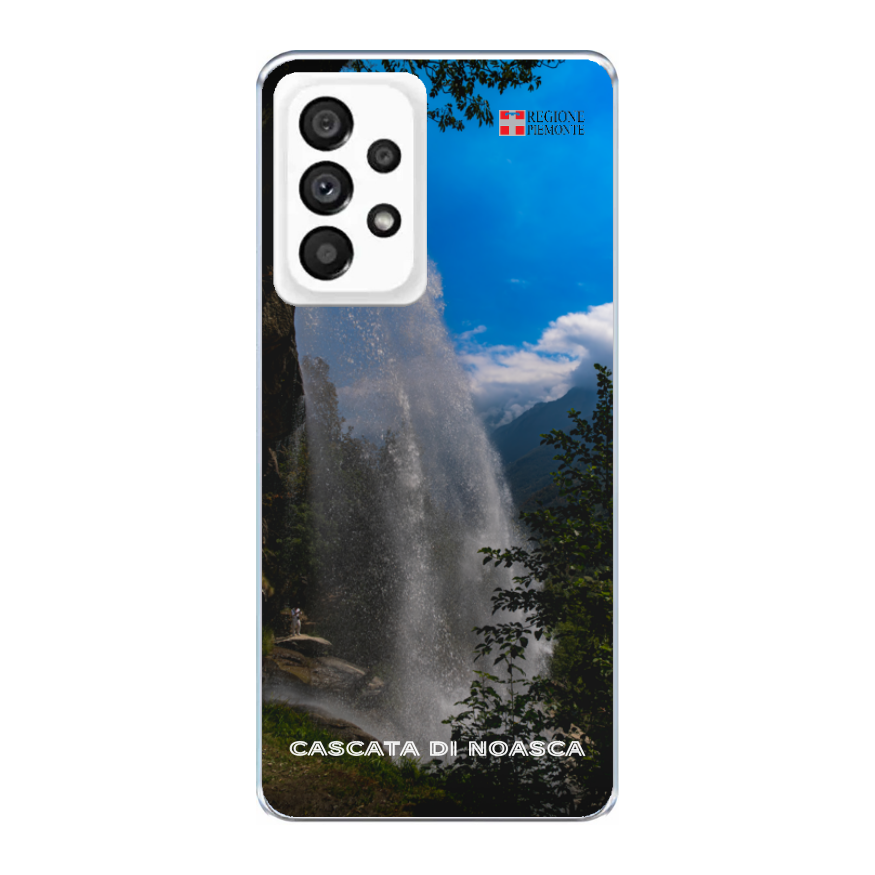 Cover personalizzata Samsung A53 5G