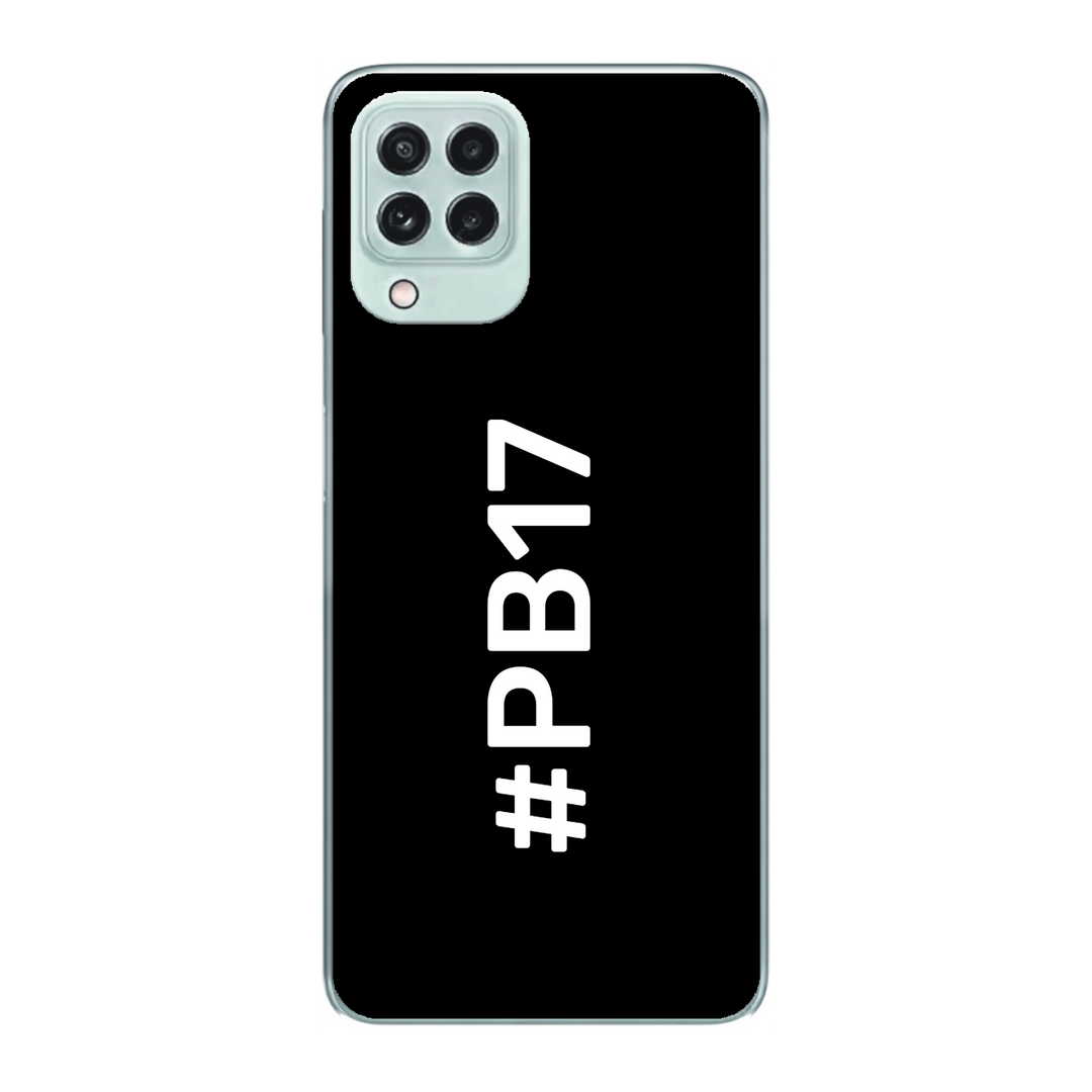 Cover personalizzata Samsung A22 4G