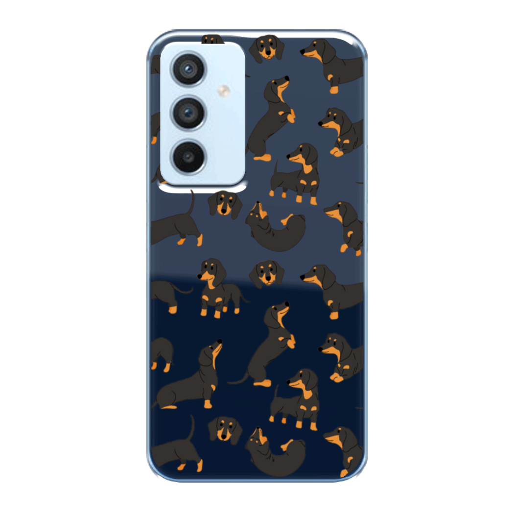 Cover personalizzata Samsung A54 5G