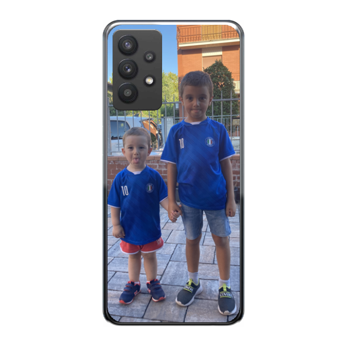 Cover personalizzata Samsung A32