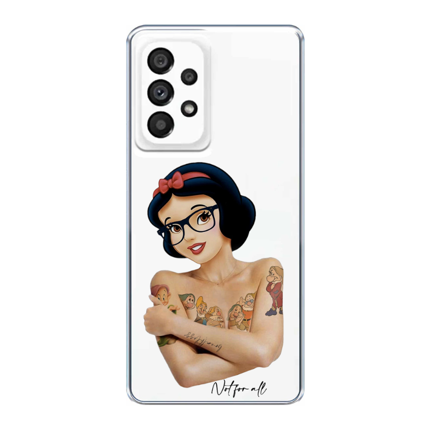 Cover personalizzata Samsung A53 5G