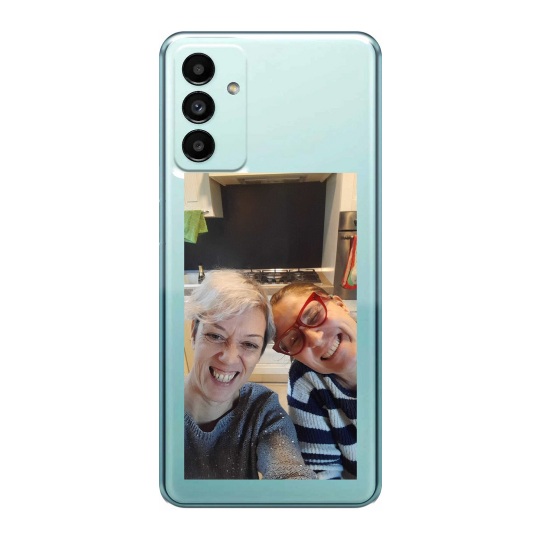 Cover personalizzata Samsung A13 5G