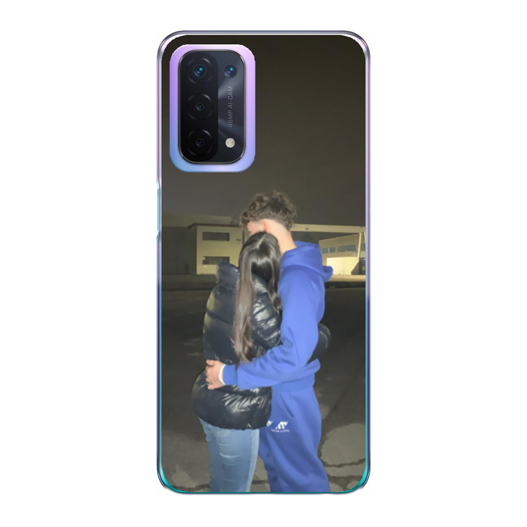 Cover personalizzata Oppo A74 5G