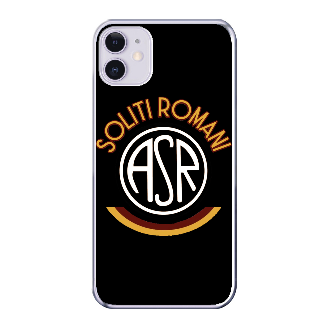 Cover personalizzata iPhone 11
