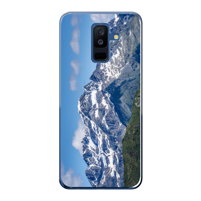 Cover personalizzata Samsung A6 Plus