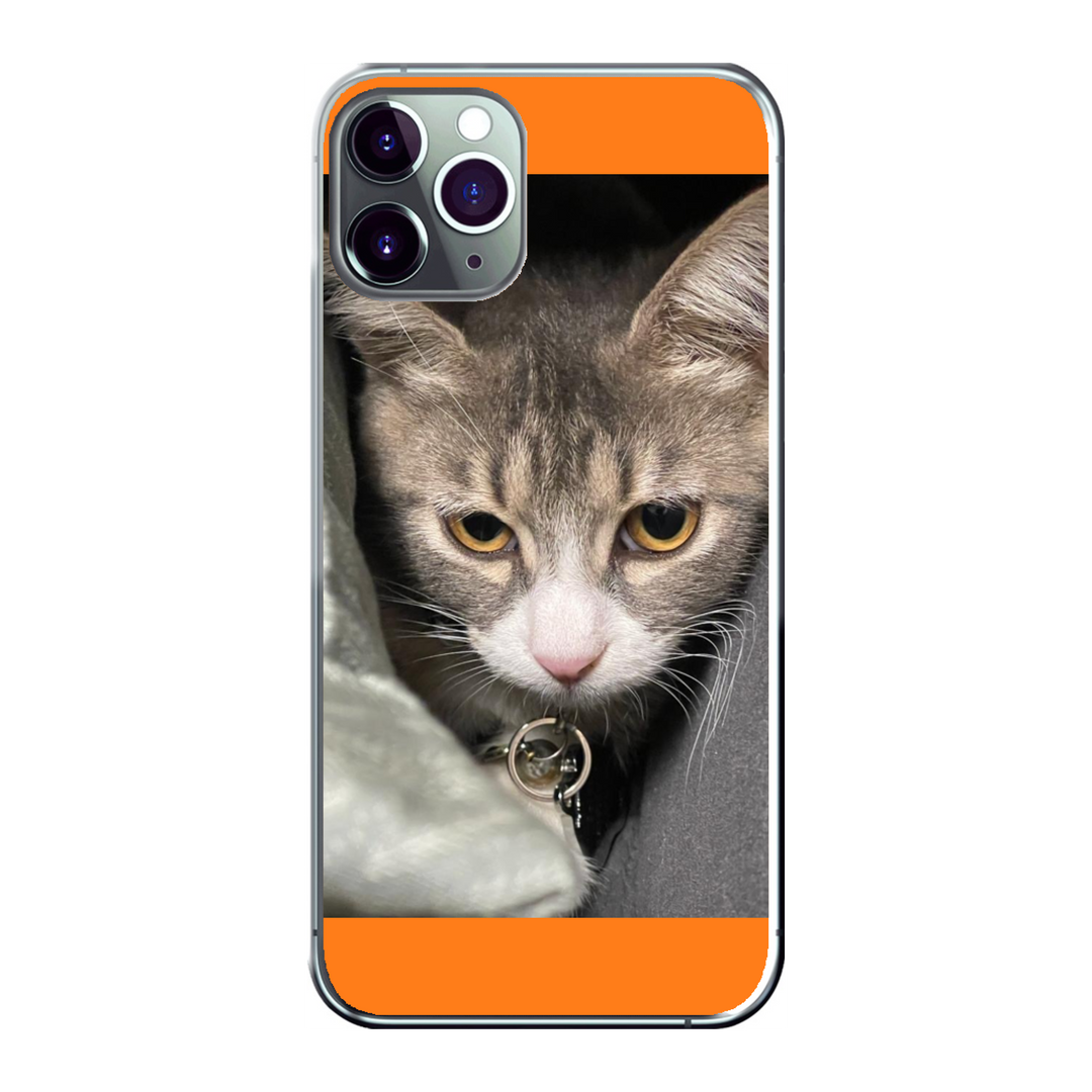 Cover personalizzata iPhone 11 Pro