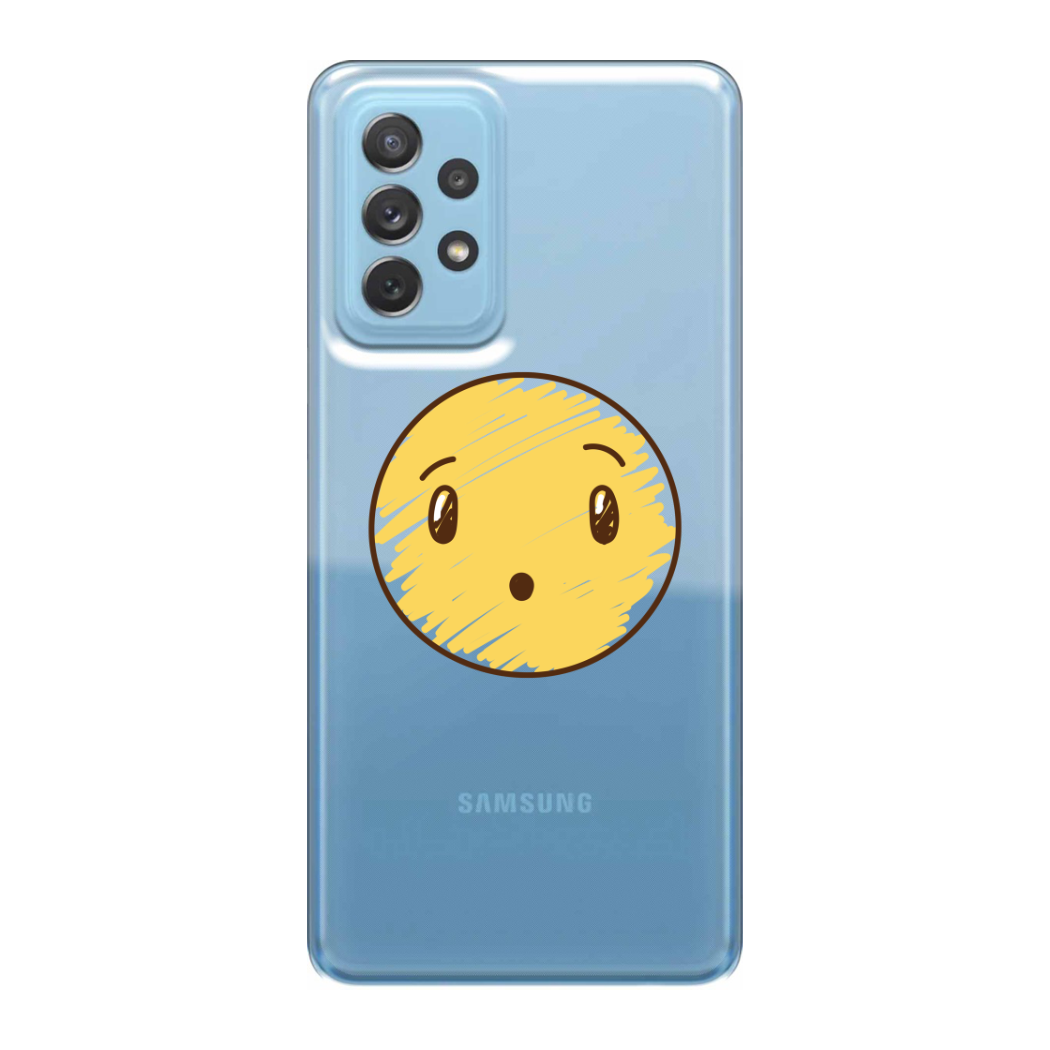 Cover personalizzata Samsung A52 5G