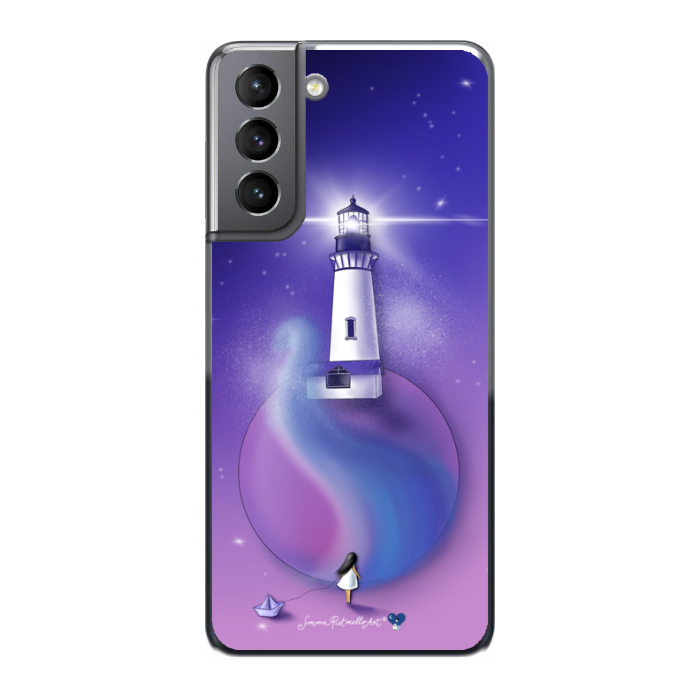 Cover personalizzata Samsung S21 5G