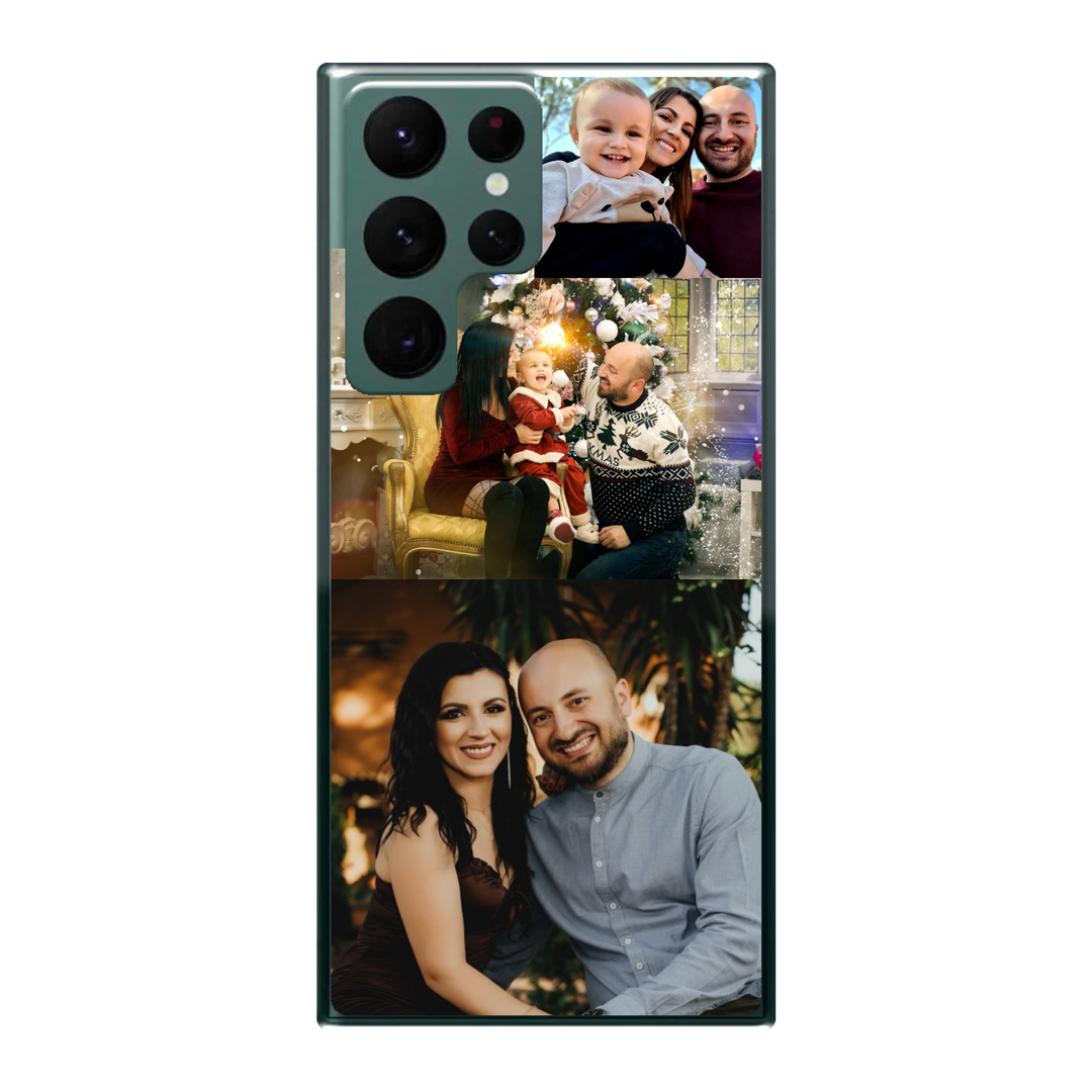 Cover personalizzata Samsung S22 Ultra