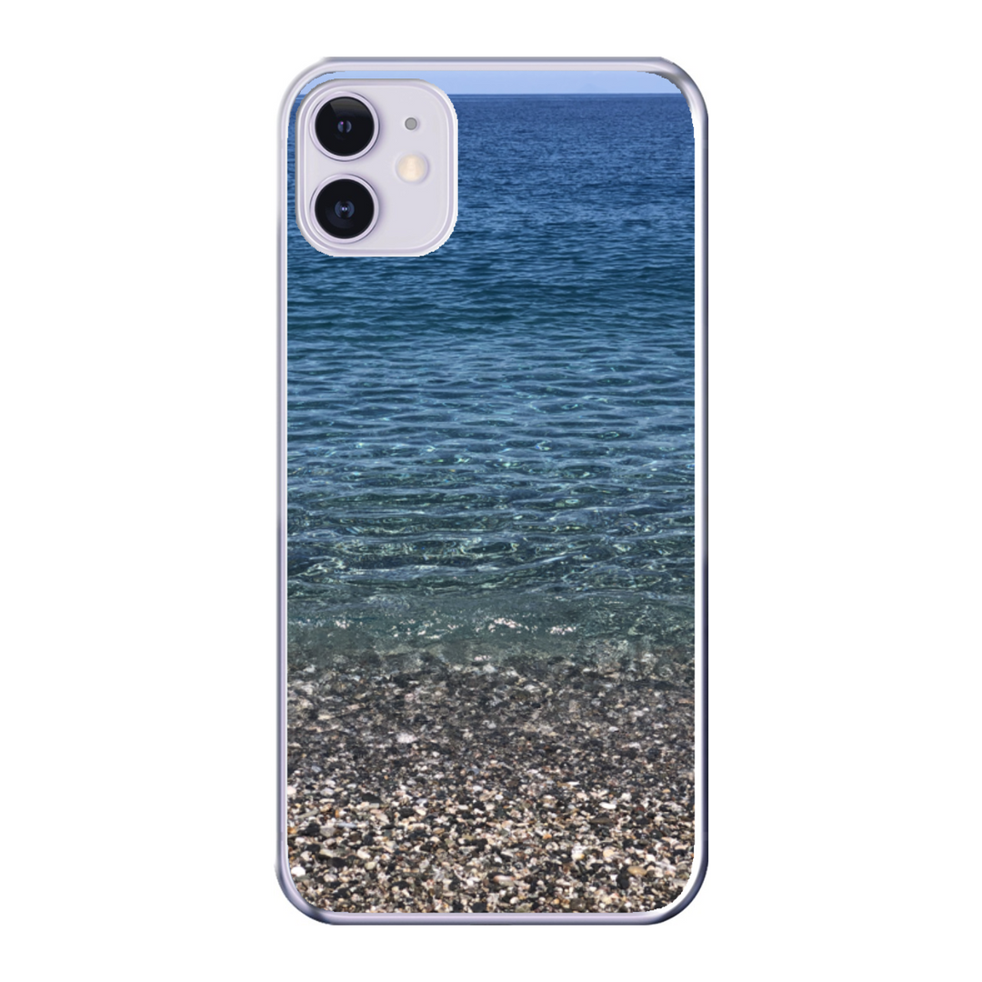 Cover personalizzata iPhone 11