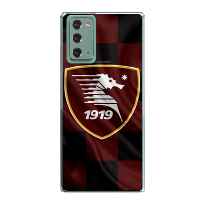 Cover personalizzata Samsung Note 20