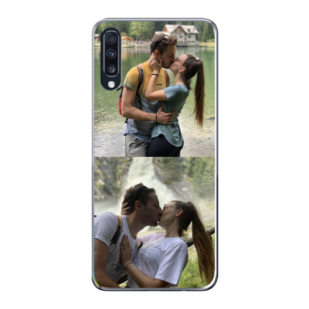 Cover personalizzata Samsung A70