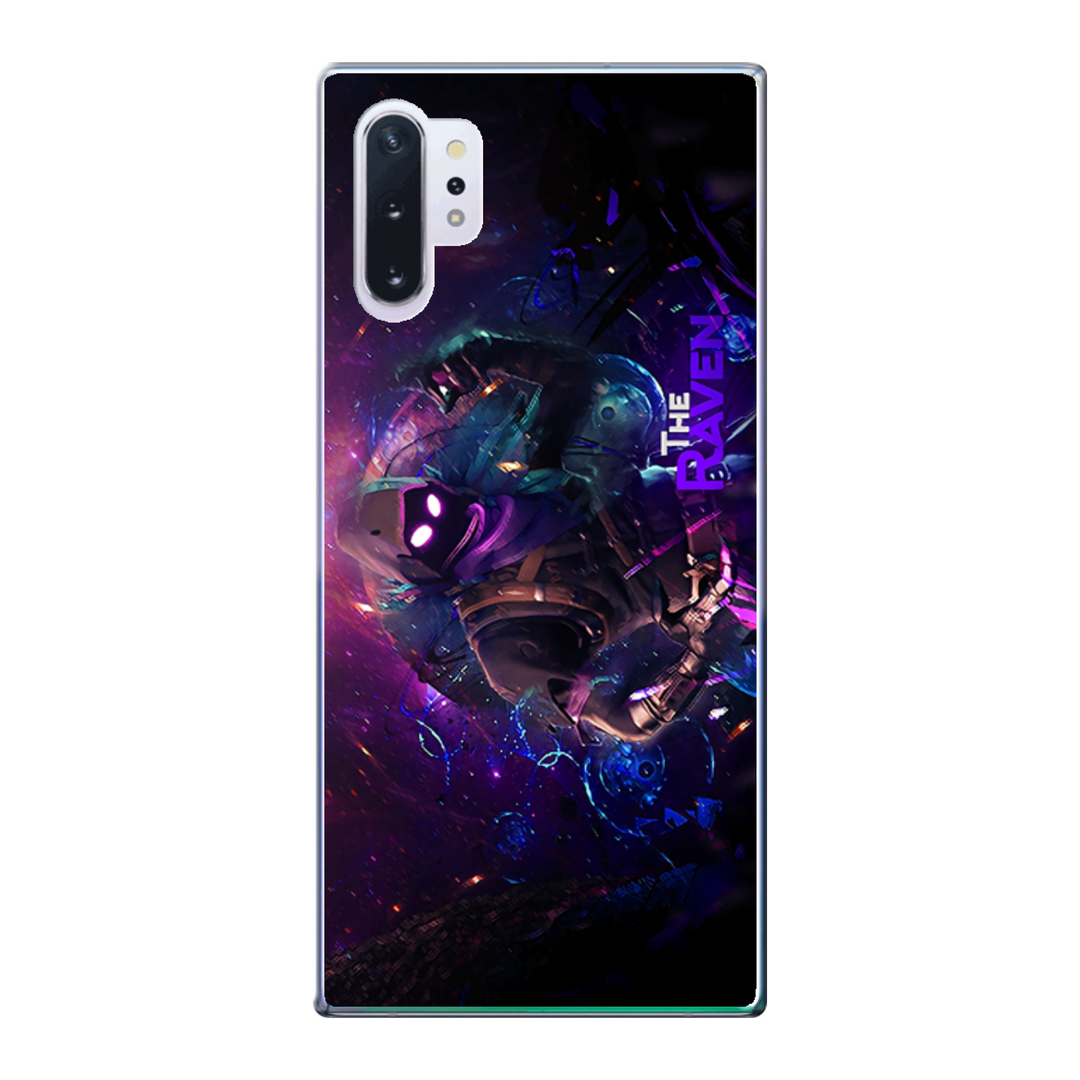Cover personalizzata Samsung Note 10 Plus
