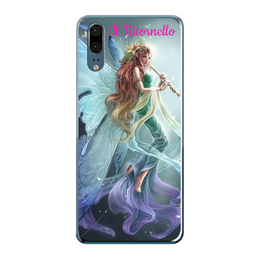 Cover personalizzata Huawei P20