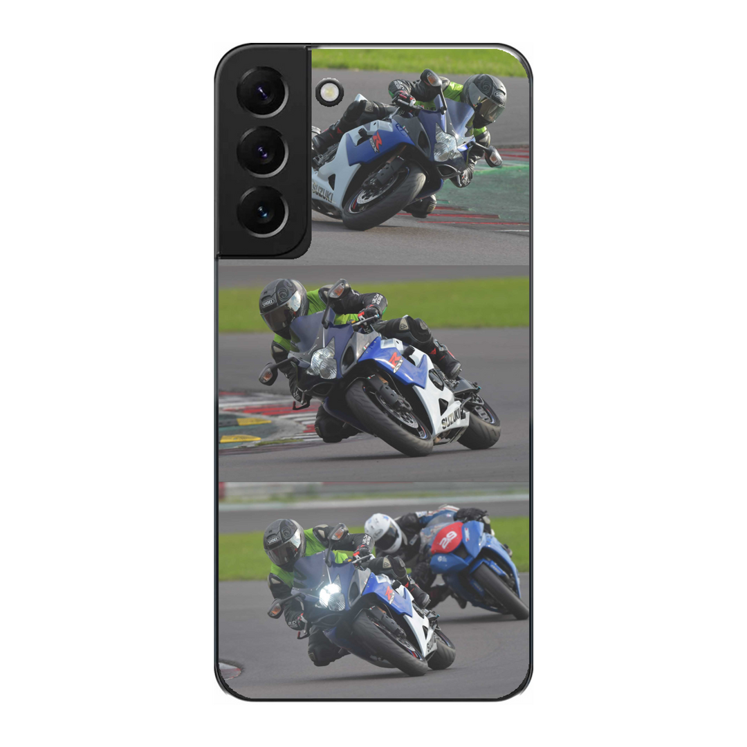 Cover personalizzata Samsung S22 Plus