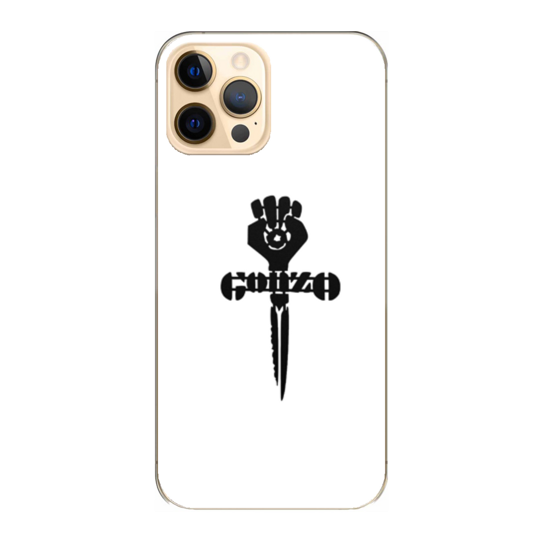 Cover personalizzata iPhone 12 Pro Max