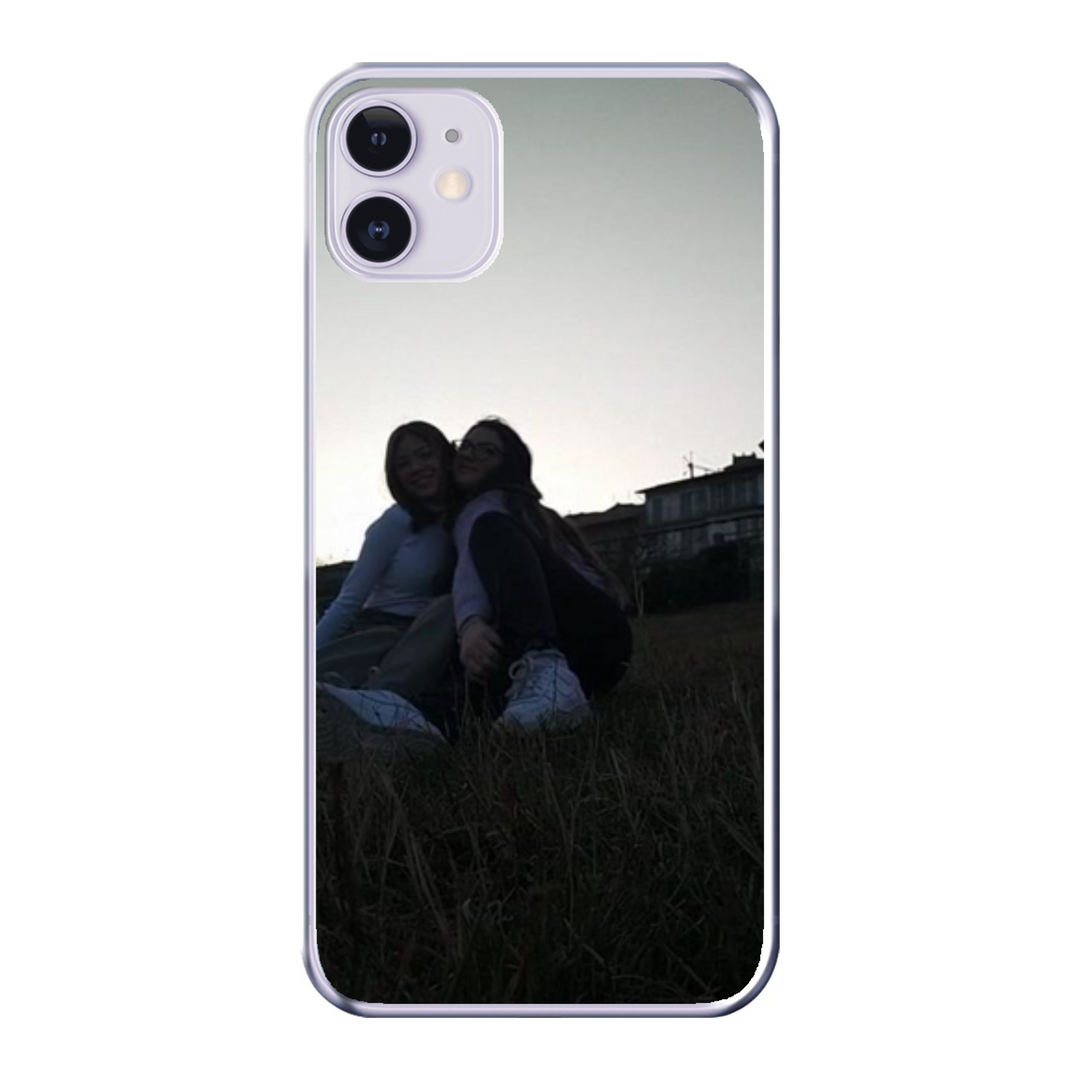 Cover personalizzata iPhone 11