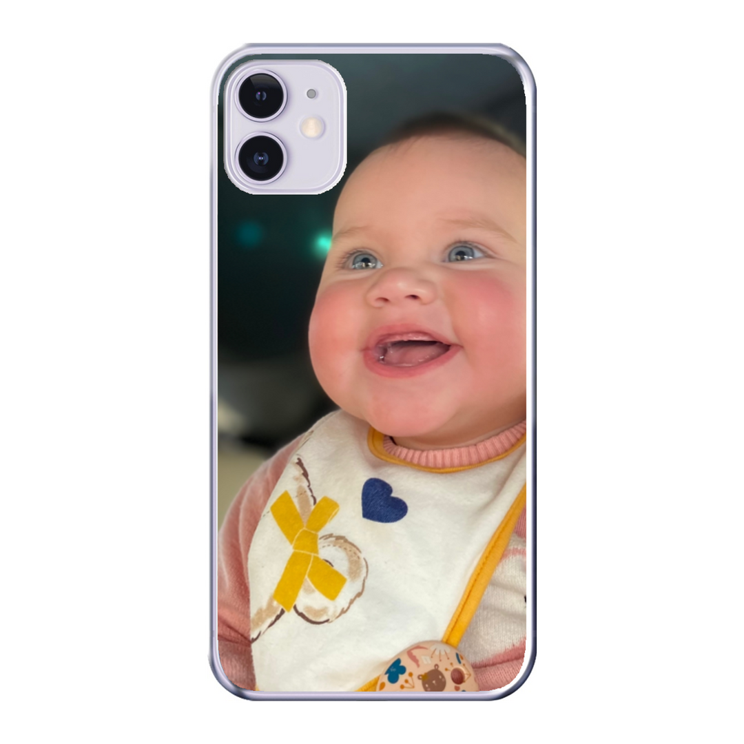 Cover personalizzata iPhone 11