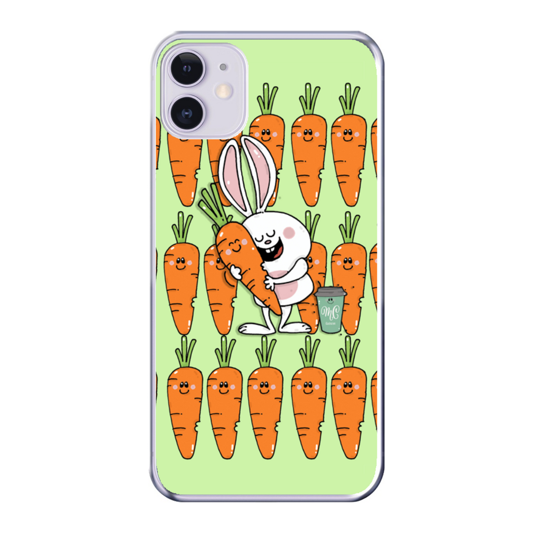 Cover personalizzata iPhone 11