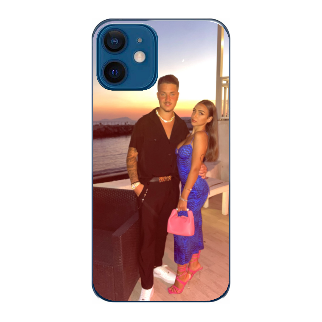 Cover personalizzata iPhone 12