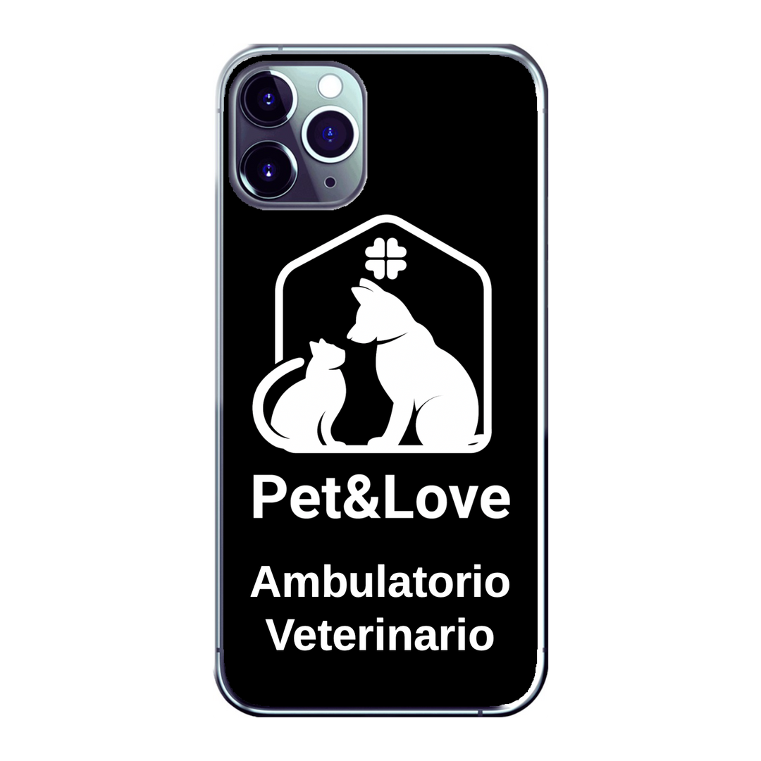 Cover personalizzata iPhone 11 Pro Max