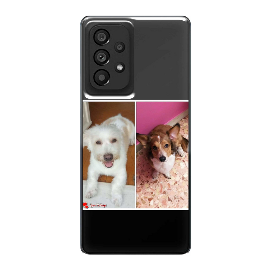 Cover personalizzata Samsung A33 5G