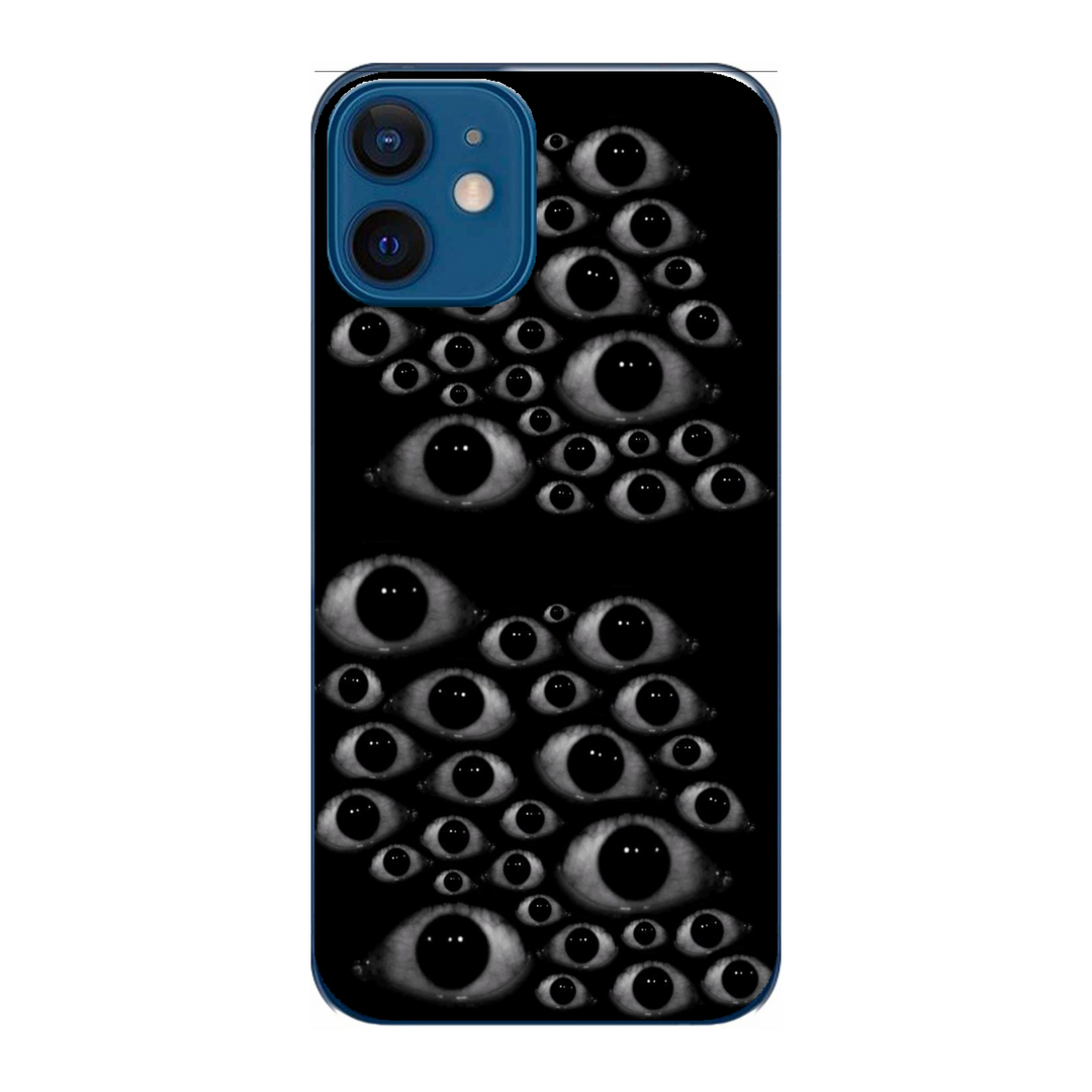 Cover personalizzata iPhone 12
