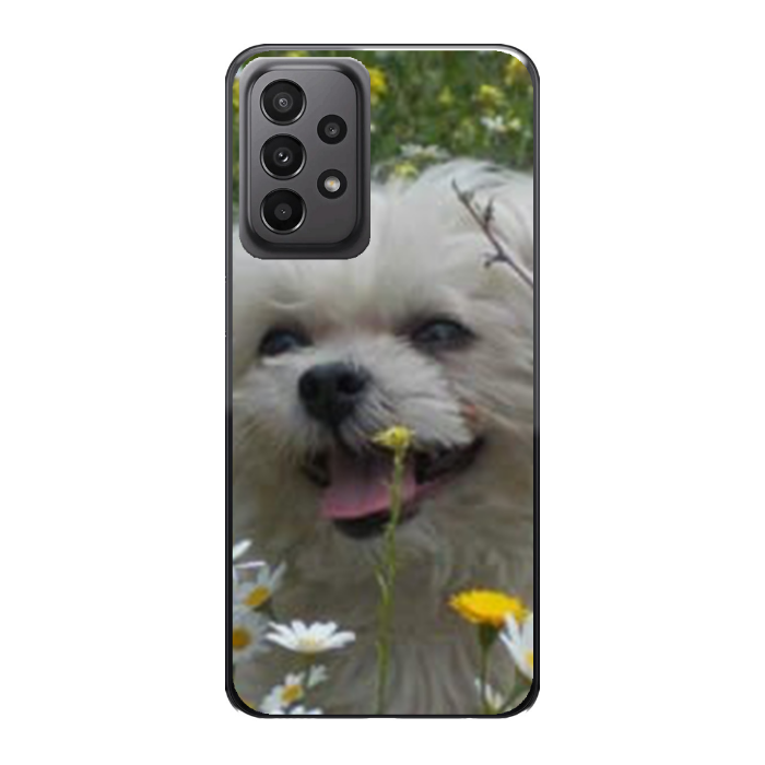 Cover personalizzata Samsung A23 5G
