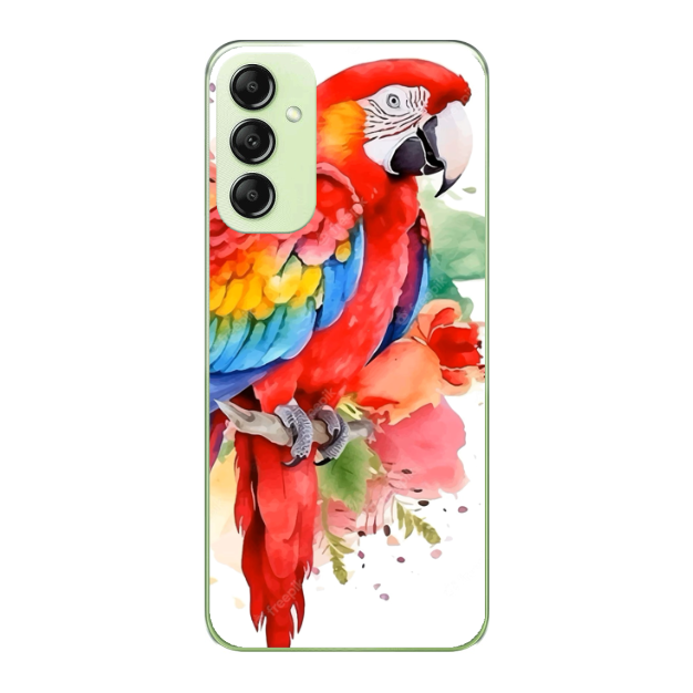 Cover personalizzata Samsung A14 5G
